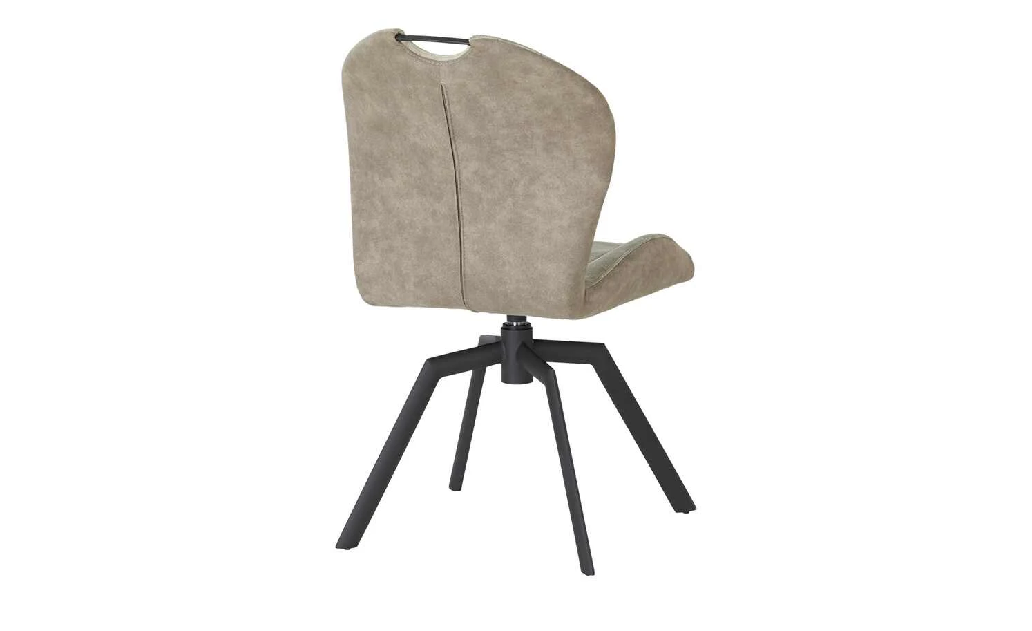 Stuhl Ingo | Grüngrau / Mausgrau – Bild 11