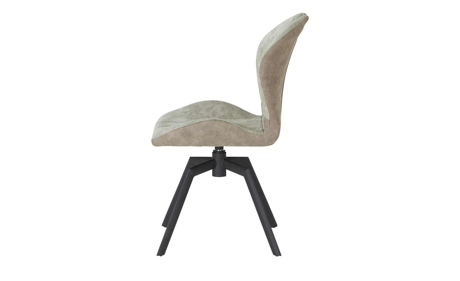 Stuhl Ingo | Grüngrau / Mausgrau – Bild 3