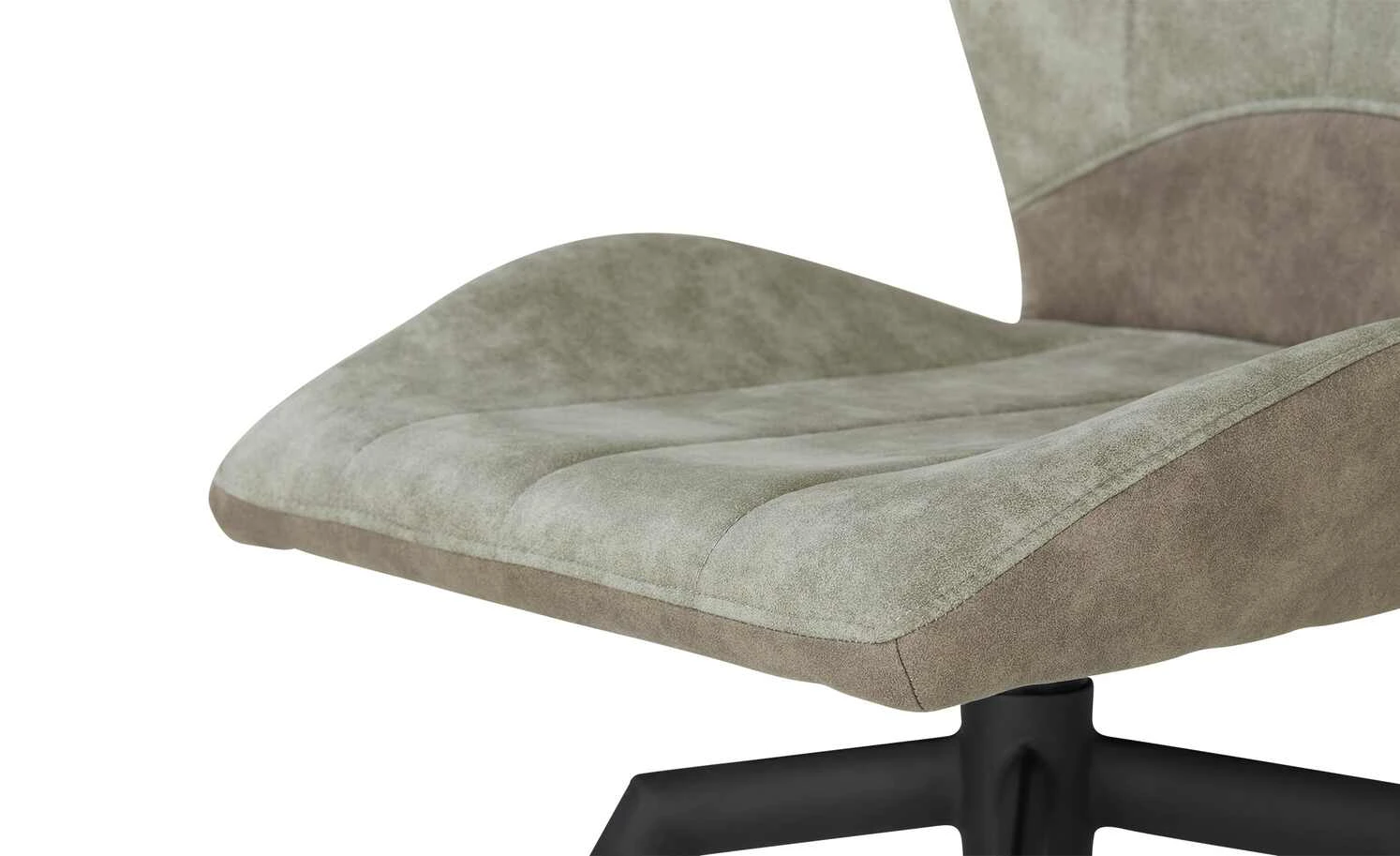 Stuhl Ingo | Grüngrau / Mausgrau – Bild 6