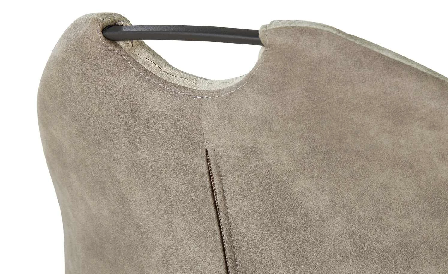 Stuhl Ingo | Grüngrau / Mausgrau – Bild 7