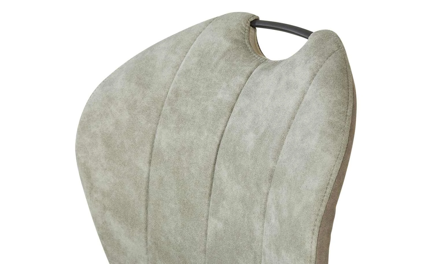 Stuhl Ingo | Grüngrau / Mausgrau – Bild 8