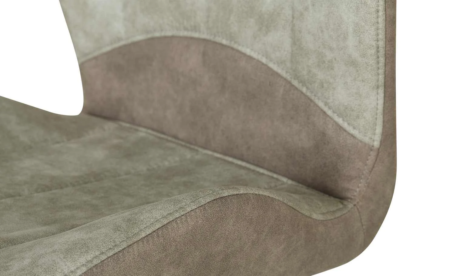 Stuhl Ingo | Grüngrau / Mausgrau – Bild 9
