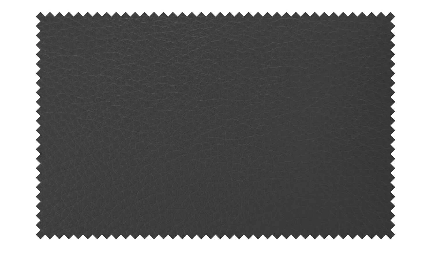 JOOP! Leder-Schwingstuhl Loft | Rabe (Schwarz) – Bild 3