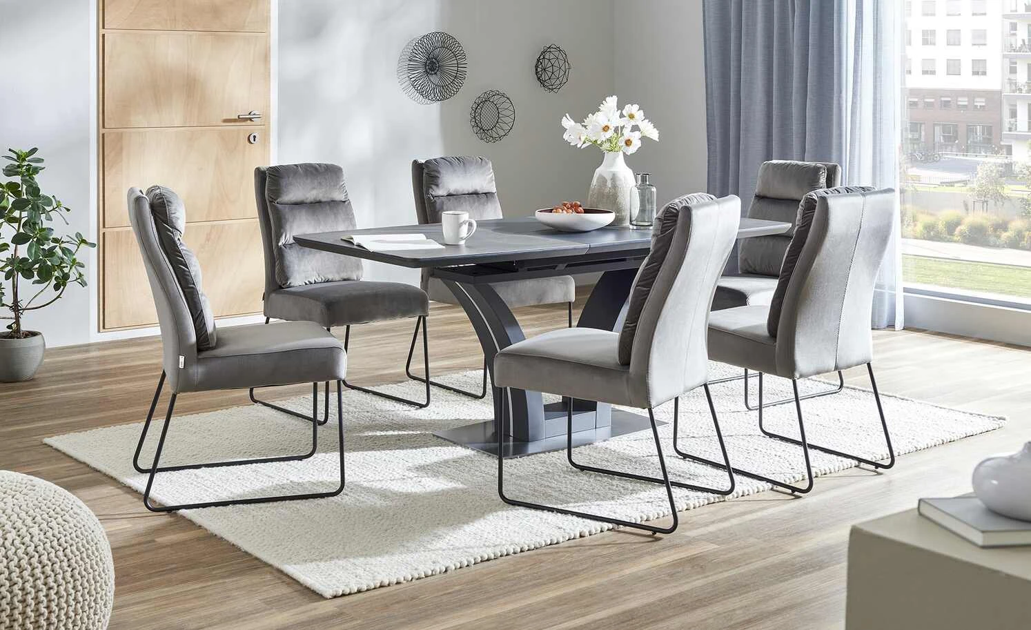 smart Kufenstuhl Tamix 5