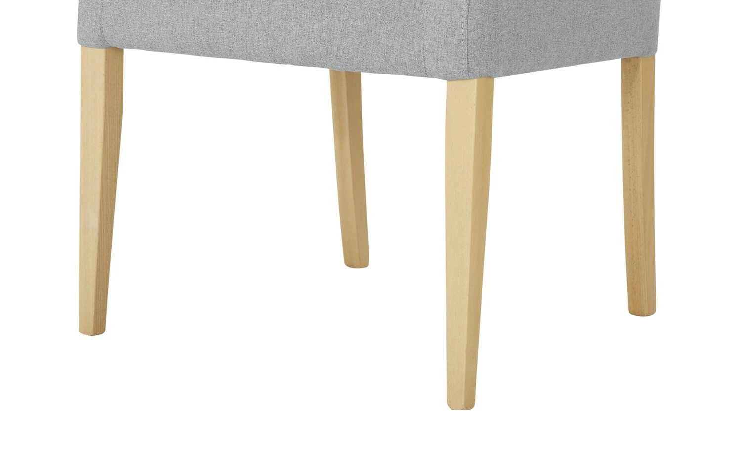 smart Armlehnstuhl Mario | Grau Ja – Bild 6