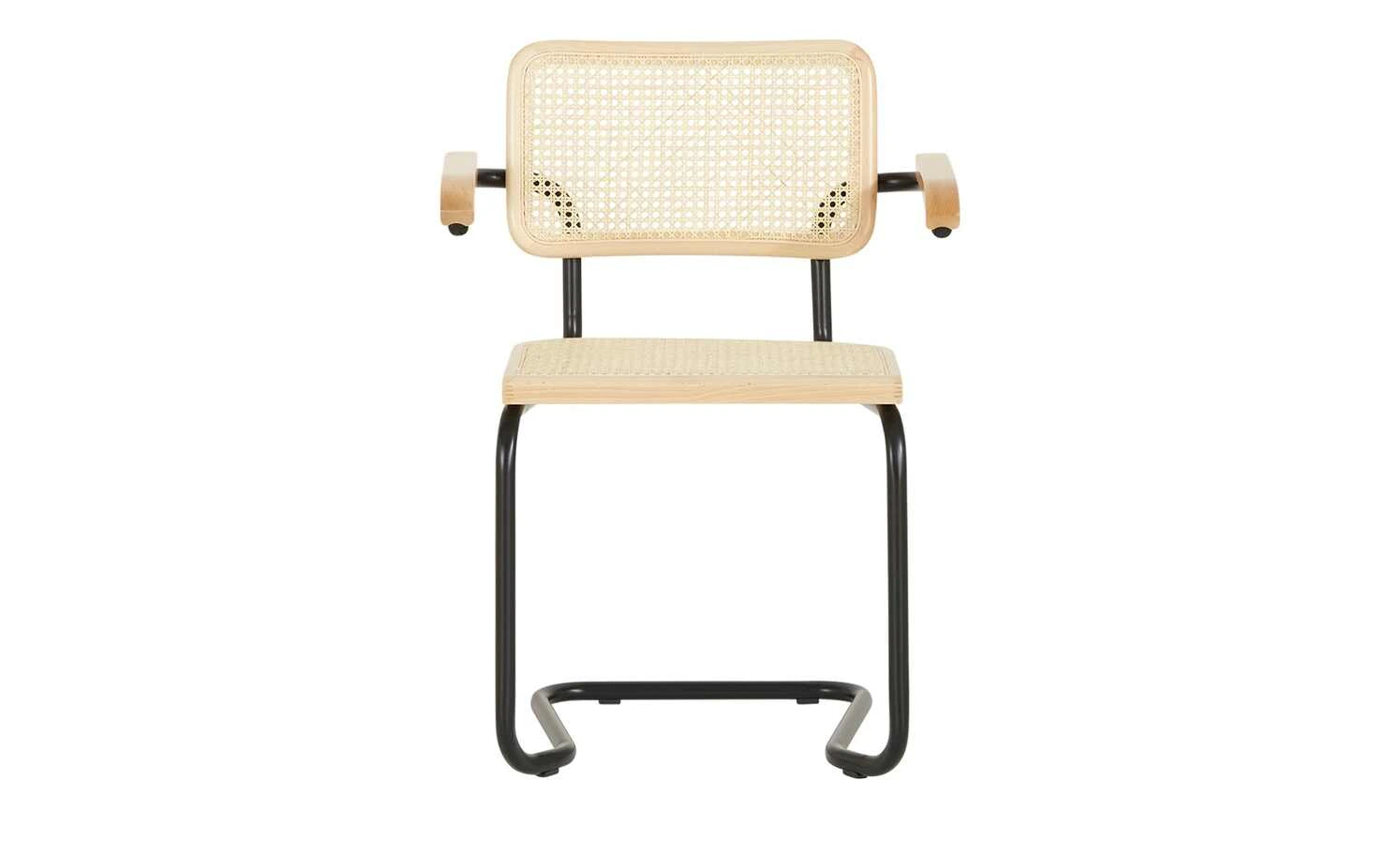 Schwingstuhl Manuel | Ja Schwarz – Bild 12