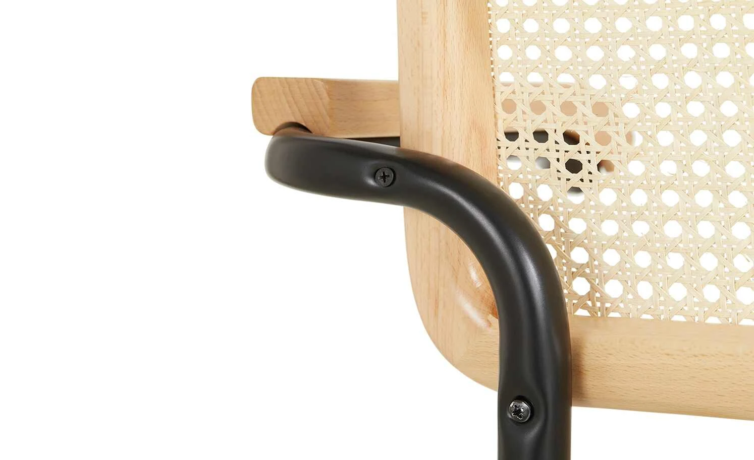 Schwingstuhl Manuel | Ja Schwarz – Bild 6