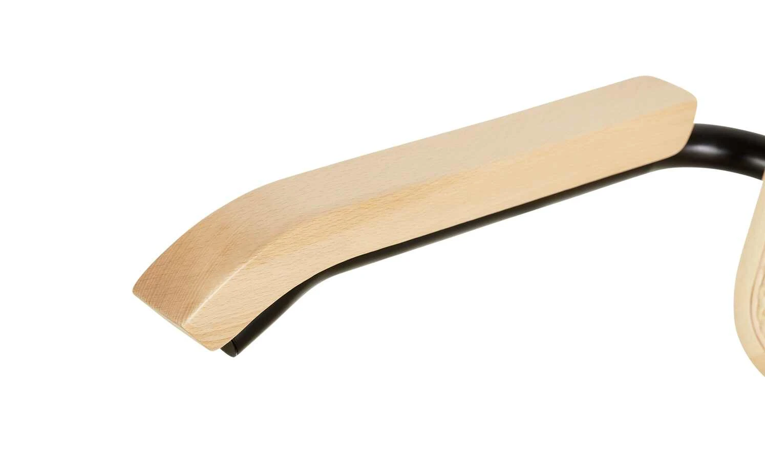 Schwingstuhl Manuel | Ja Schwarz – Bild 7