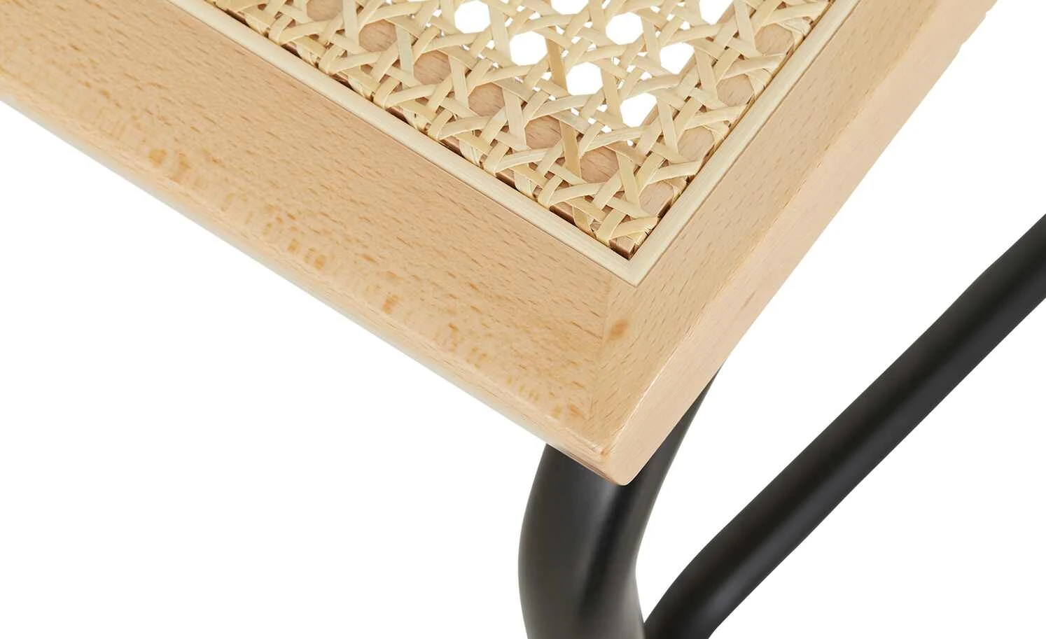 Schwingstuhl Manuel | Ja Schwarz – Bild 9