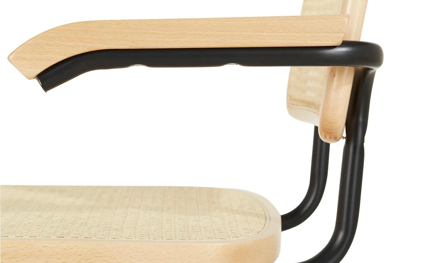 Schwingstuhl Manuel | Ja Schwarz – Bild 10