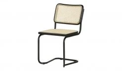 Schwingstuhl Marvin | Nein Schwarz