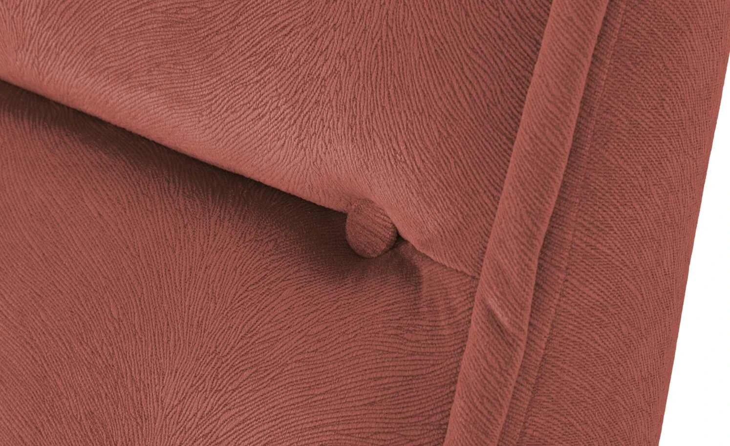 Gray & Jones Polsterschwingstuhl Black Coast One | Brick (Rot) Nein – Bild 11