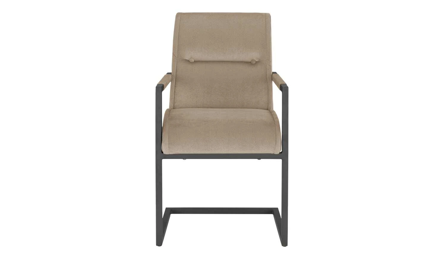 Gray & Jones Polsterschwingstuhl Black Coast One | Brown (Braun) Ja – Bild 10