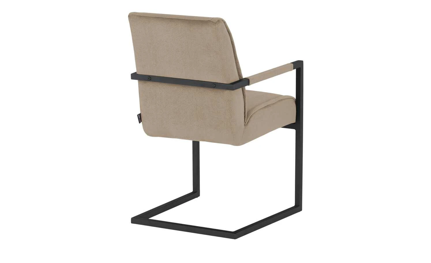 Gray & Jones Polsterschwingstuhl Black Coast One | Brown (Braun) Ja – Bild 11