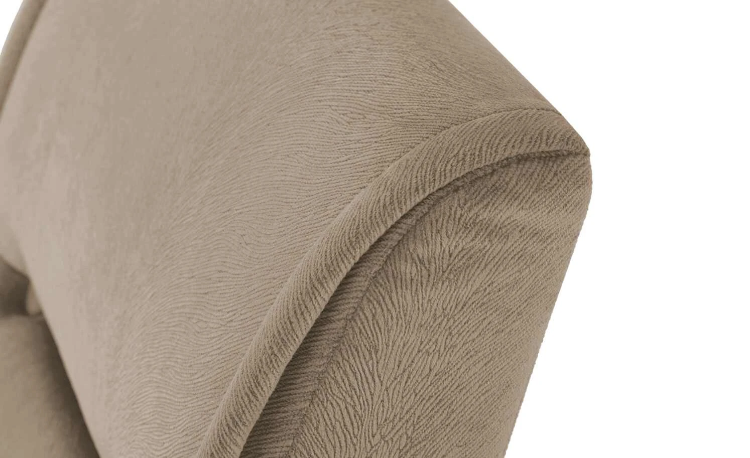 Gray & Jones Polsterschwingstuhl Black Coast One | Brown (Braun) Ja – Bild 3