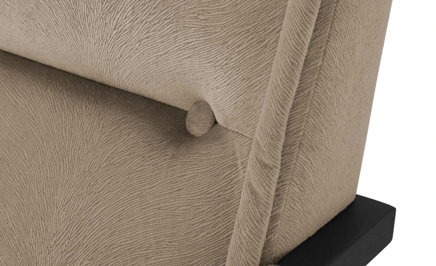 Gray & Jones Polsterschwingstuhl Black Coast One | Brown (Braun) Ja – Bild 8