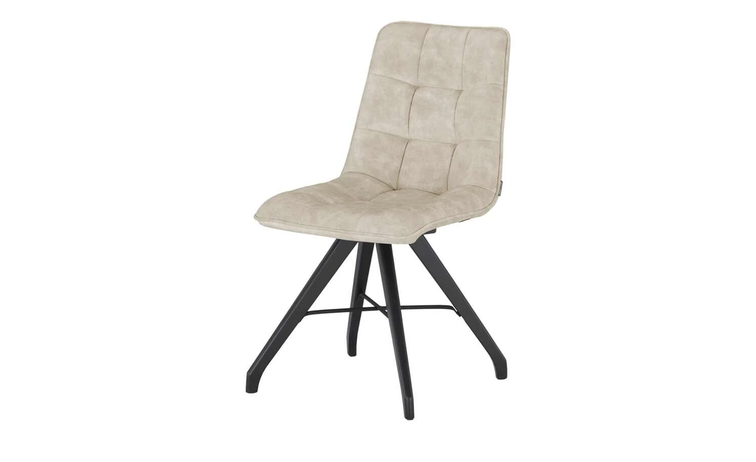 Gray & Jones Polsterstuhl Tierra Fuego One | Beige – Bild 14