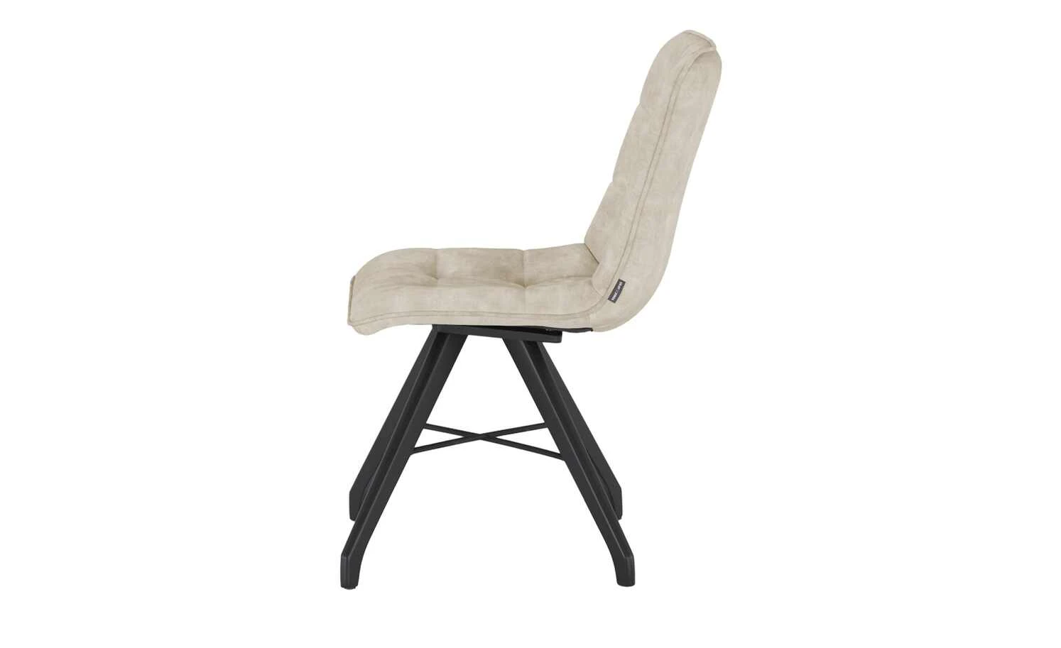 Gray & Jones Polsterstuhl Tierra Fuego One | Beige – Bild 24