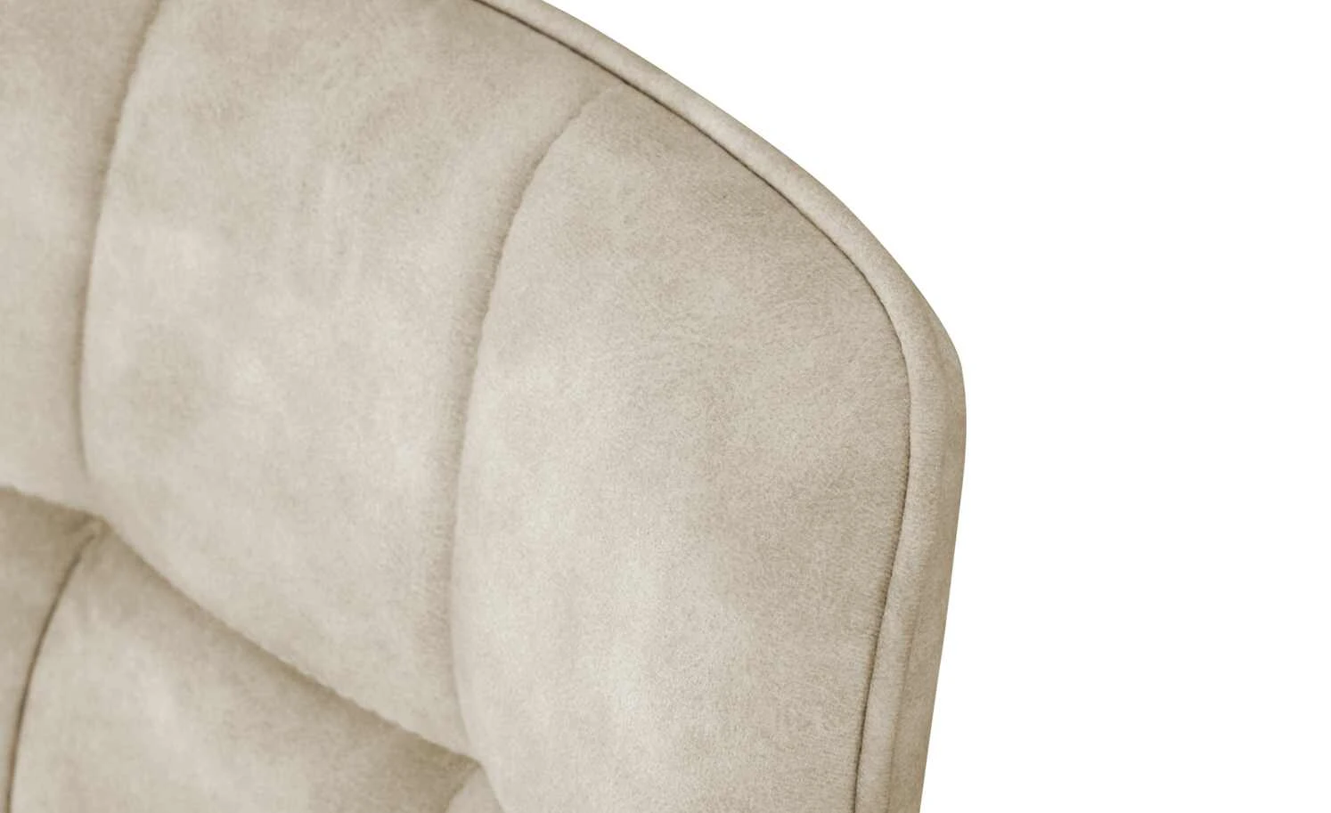 Gray & Jones Polsterstuhl Tierra Fuego One | Beige – Bild 17