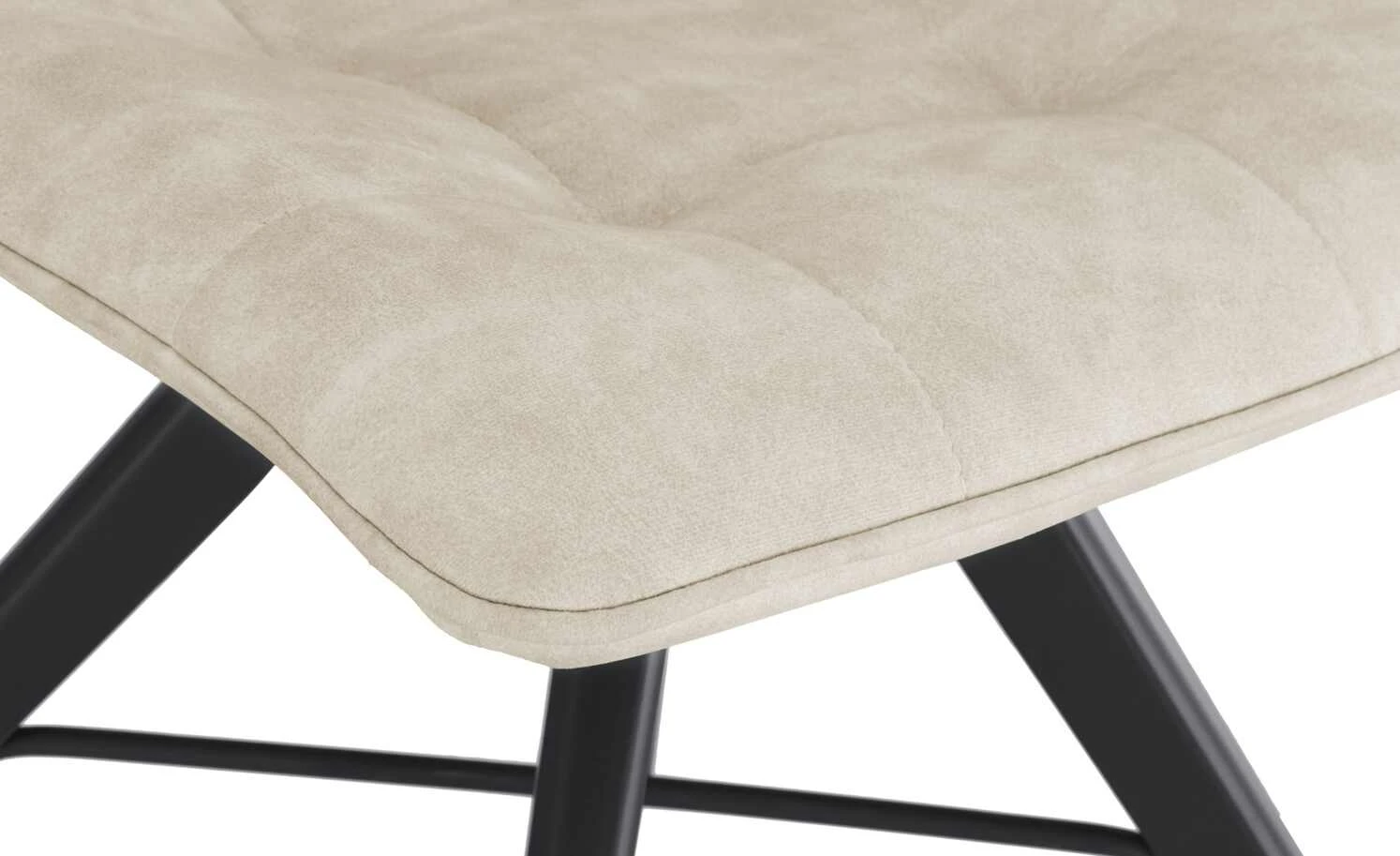 Gray & Jones Polsterstuhl Tierra Fuego One | Beige – Bild 20