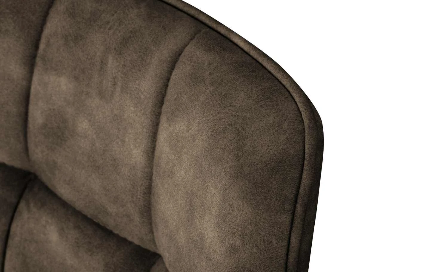 Gray & Jones Polsterstuhl Tierra Fuego One | Brown (Braun) – Bild 16