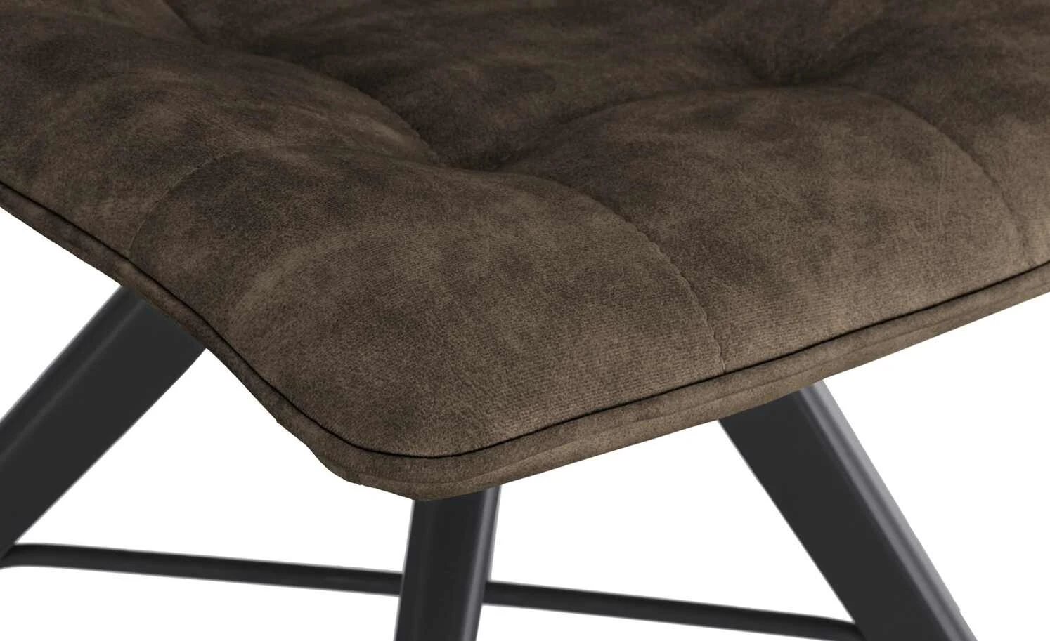 Gray & Jones Polsterstuhl Tierra Fuego One | Brown (Braun) – Bild 19