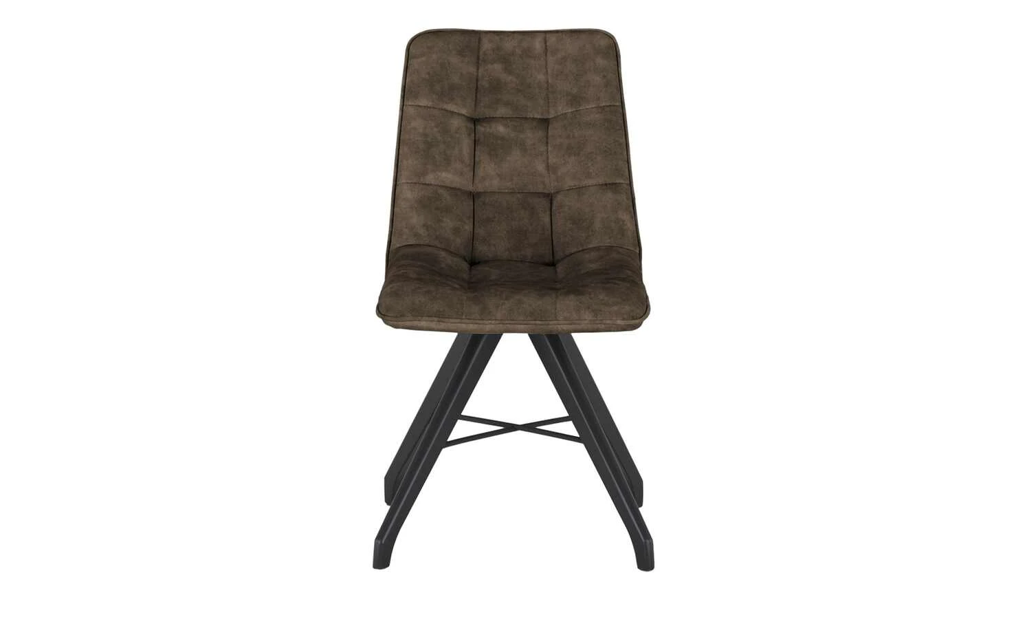 Gray & Jones Polsterstuhl Tierra Fuego One | Brown (Braun) – Bild 13