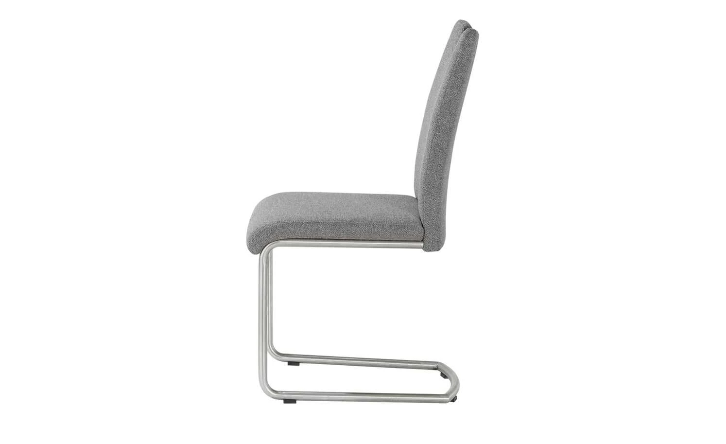 Wohnwert Freischwinger Paavo | Grau – Bild 3