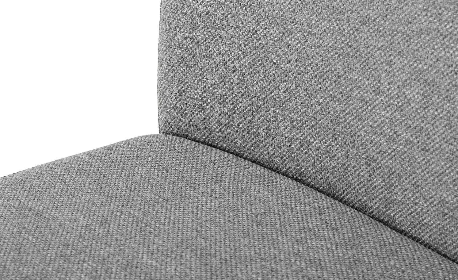 Wohnwert Freischwinger Paavo | Grau – Bild 8