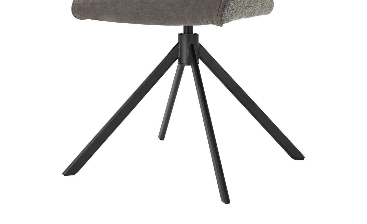 uno Polsterstuhl Diana | Grau Nein – Bild 5