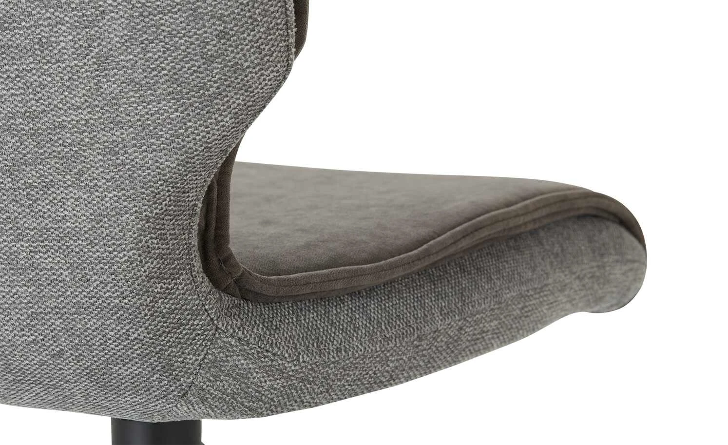 uno Polsterstuhl Diana | Grau Nein – Bild 8