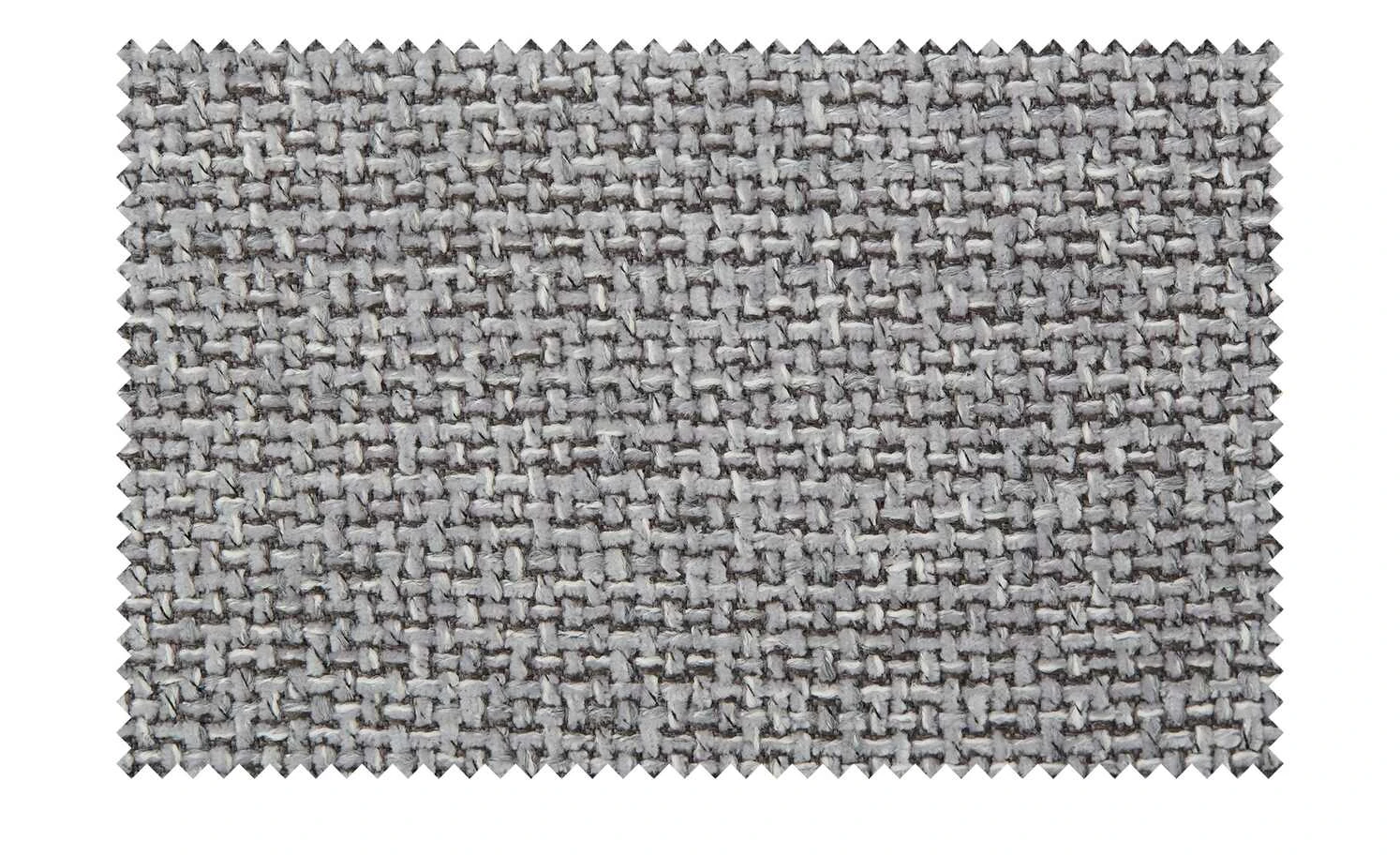 uno Polsterstuhl drehbar Debby | Hellgrau Nein – Bild 5