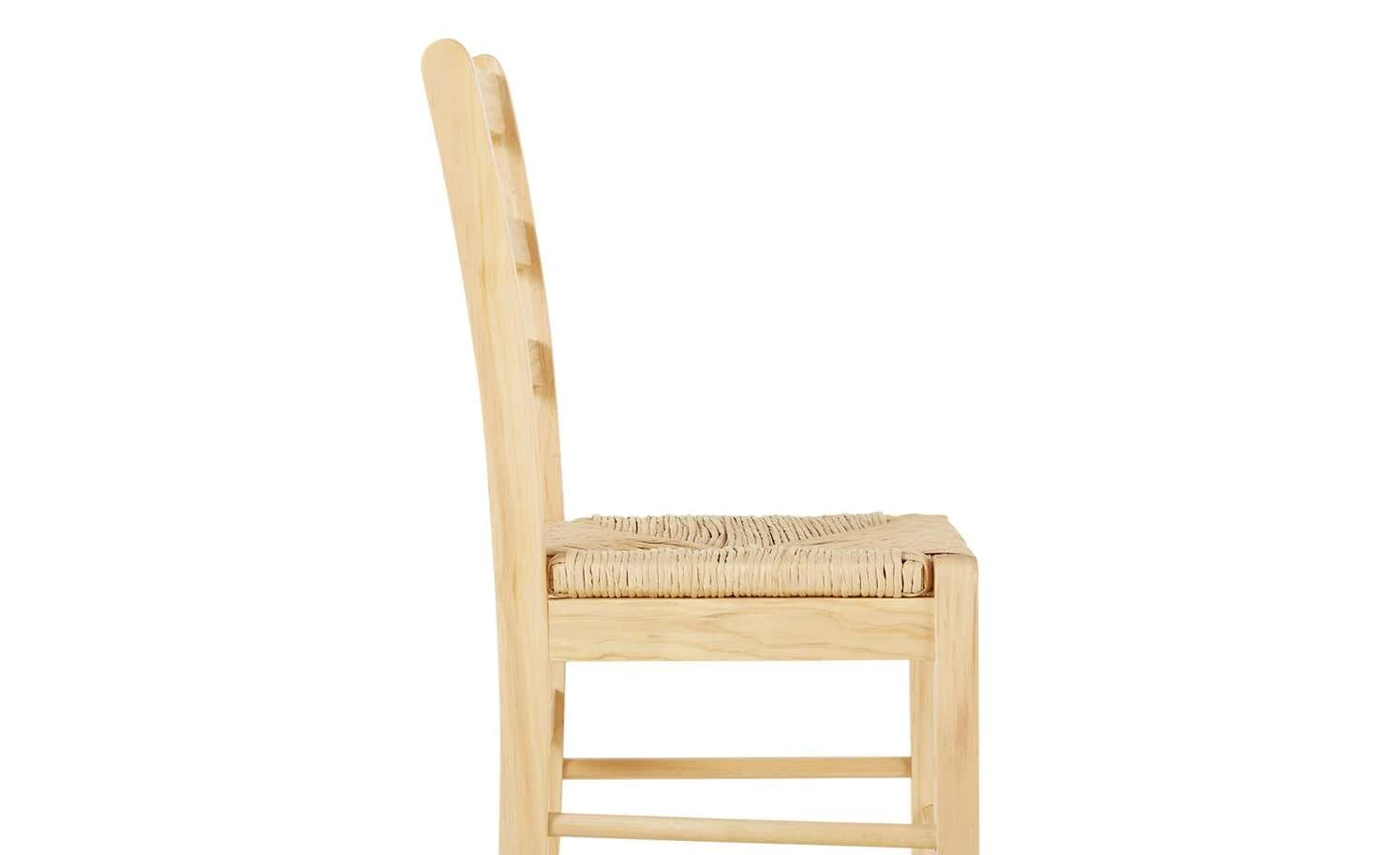 Stuhlpaar (2er-Set) Paesana | Kiefer – Bild 7