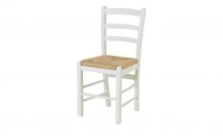 Stuhlpaar (2er-Set) Paesana | Weiß