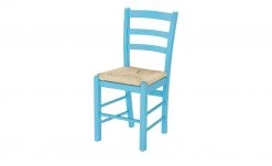 Stuhlpaar (2er-Set) Paesana | Blau