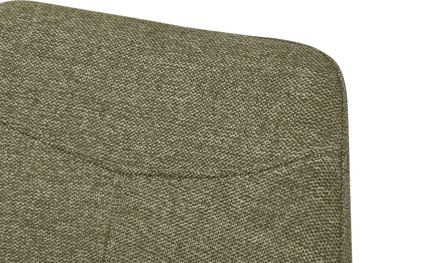 Woodford Polsterstuhl mit Armlehne Muron | Oliv (Dunkelgrün) Nein – Bild 7
