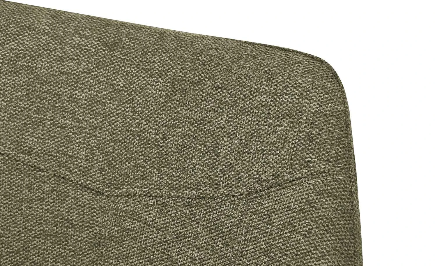 Woodford Polsterstuhl mit Armlehne Muron | Oliv (Dunkelgrün) Ja – Bild 8