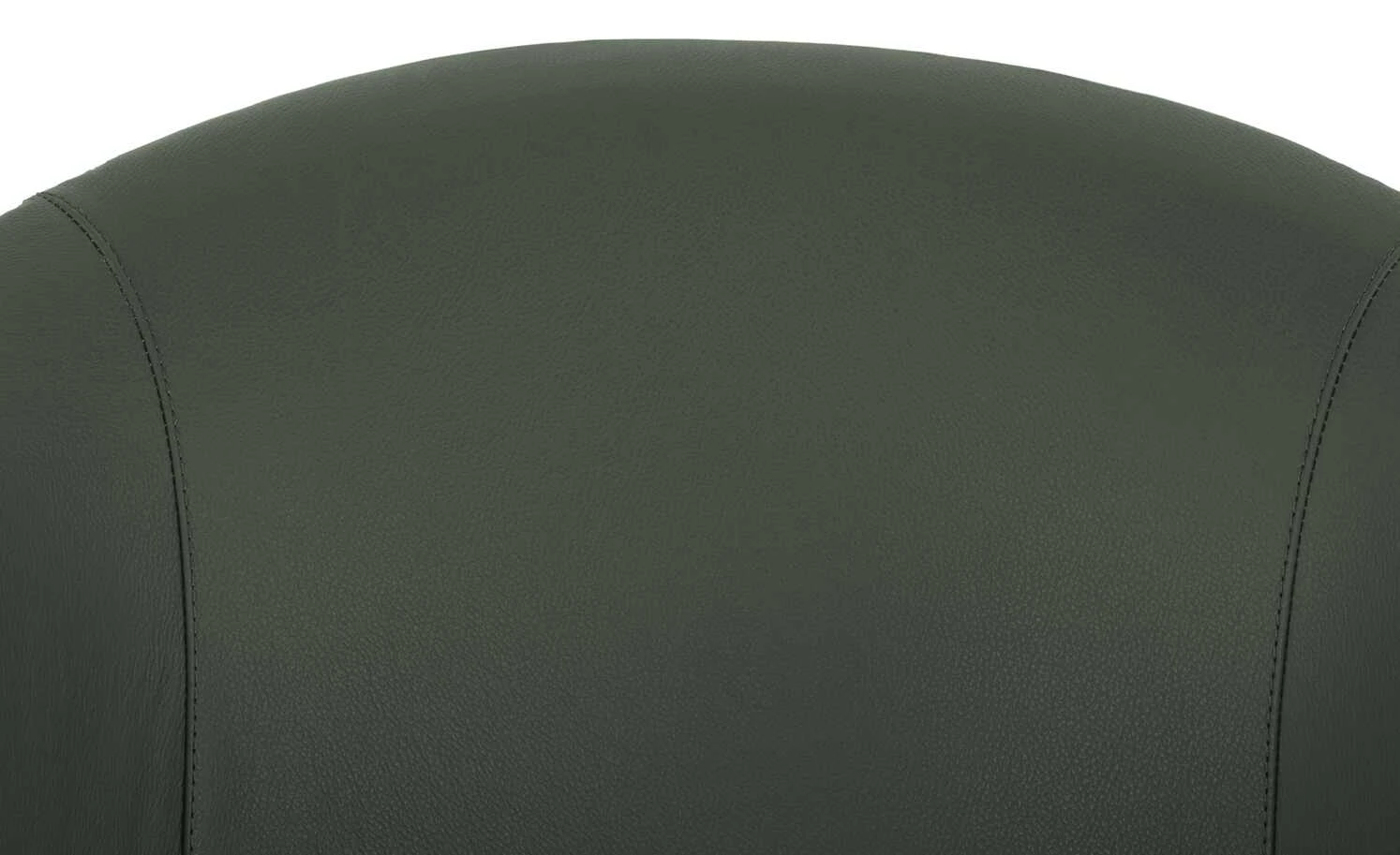 Wohnwert Leder-Schalenstuhl Jalto | Verde (Dunkelgrün) Nein – Bild 9