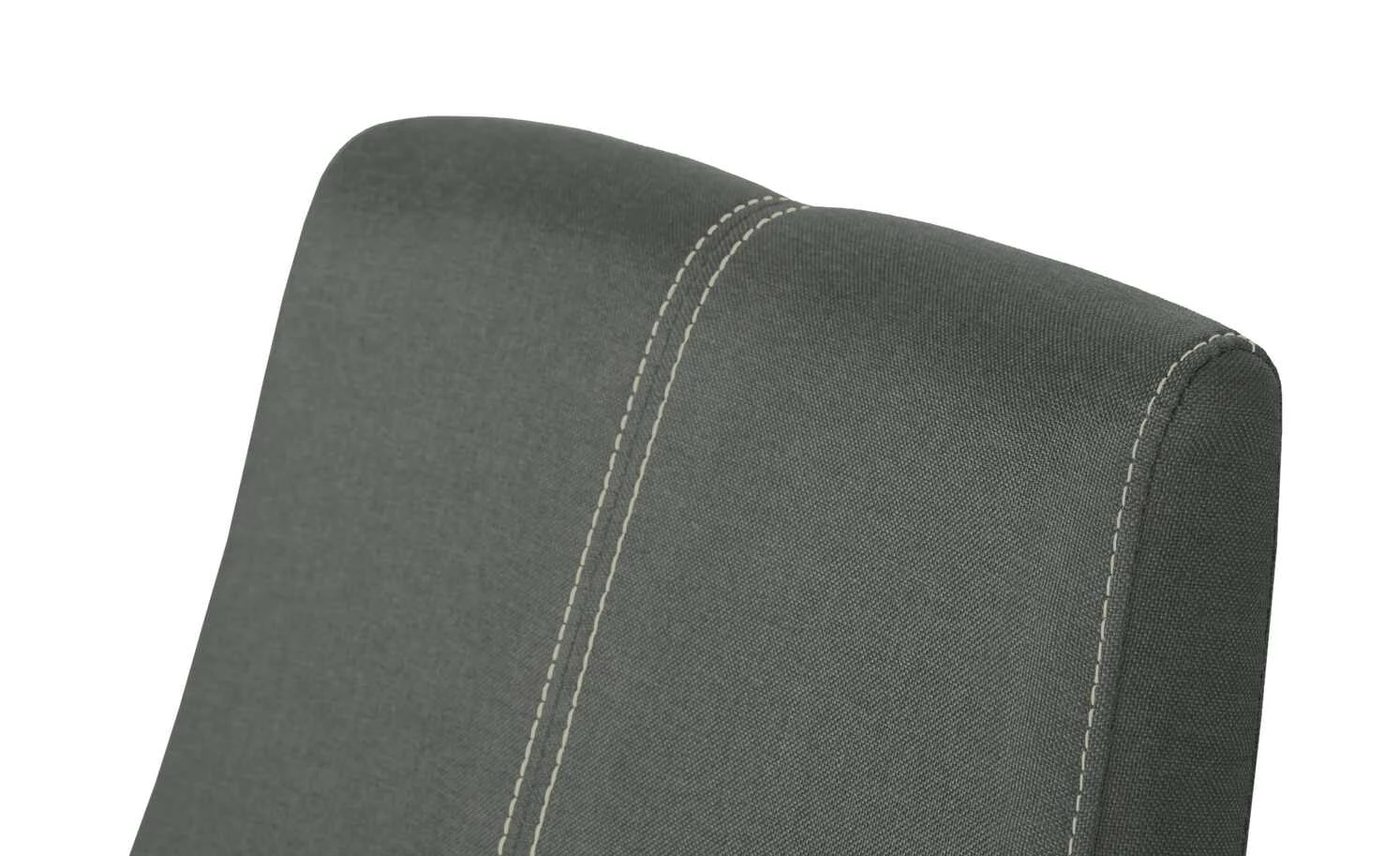 Woodford Polsterschwingstuhl Tessa | Anthrazit Nein – Bild 10