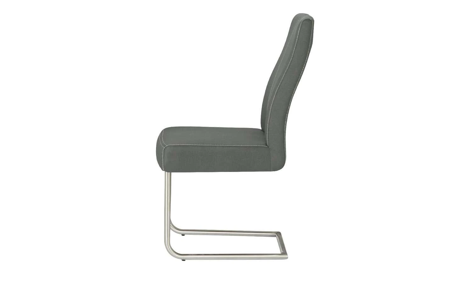 Woodford Polsterschwingstuhl Tessa | Anthrazit Nein – Bild 5