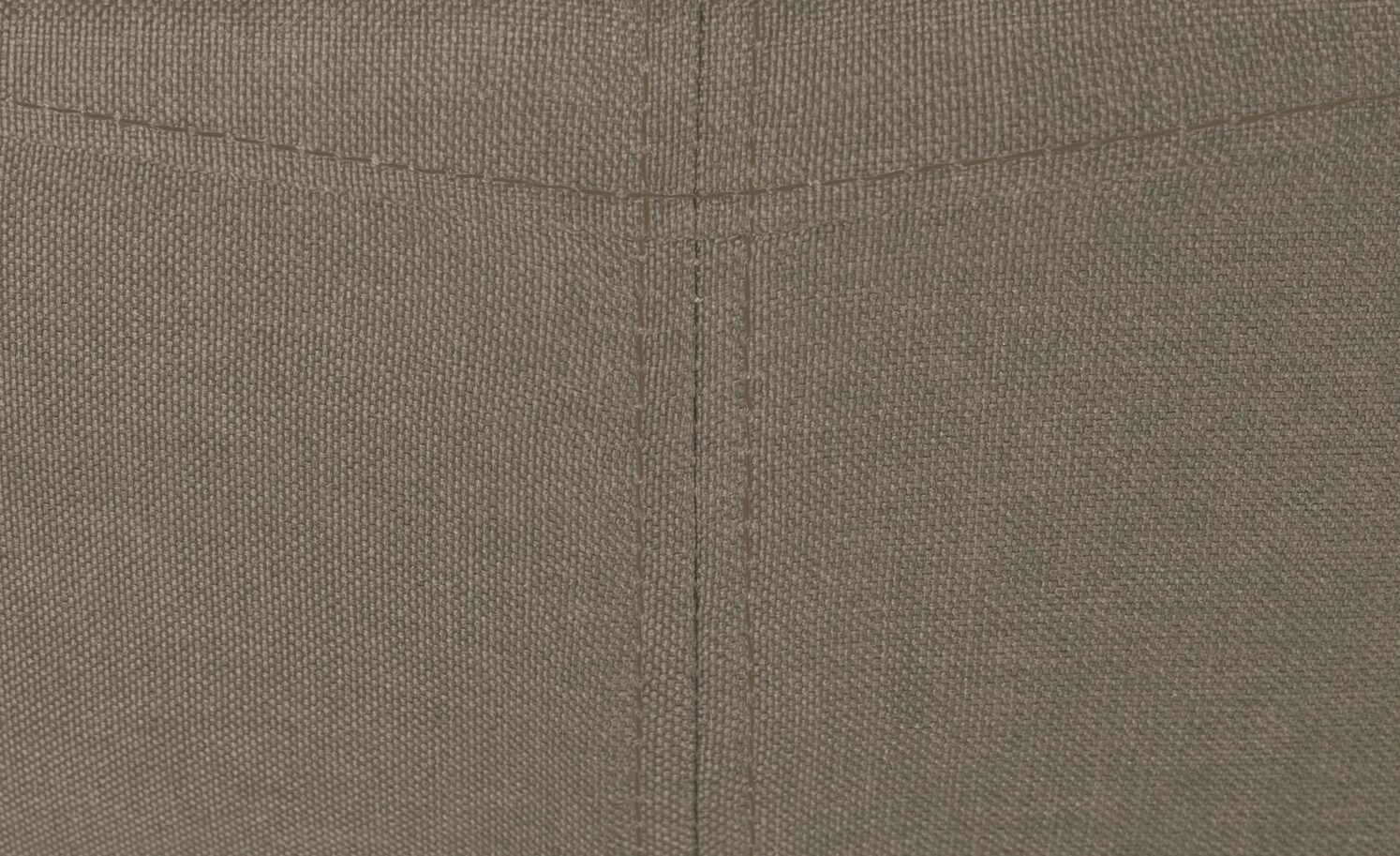 Woodford Polsterschwingstuhl Tessa | Taupe Nein – Bild 13