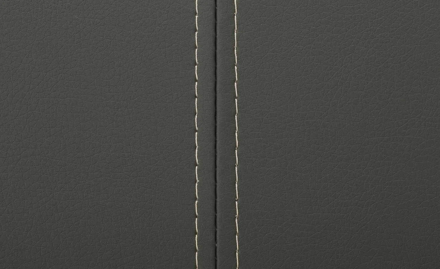 Woodford Kunstleder-Schwingstuhl Tessa | Schwarz Nein – Bild 6