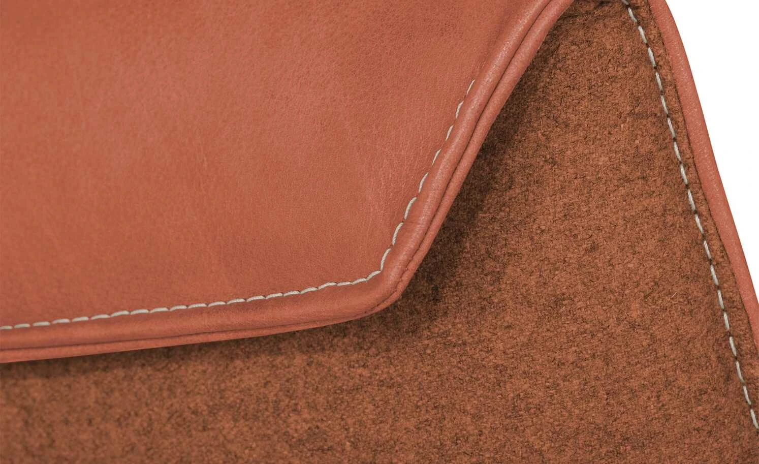 KOINOR Armlehnstuhl Leder Schwof | Fire (Cognac) / Cognac Ja – Bild 11