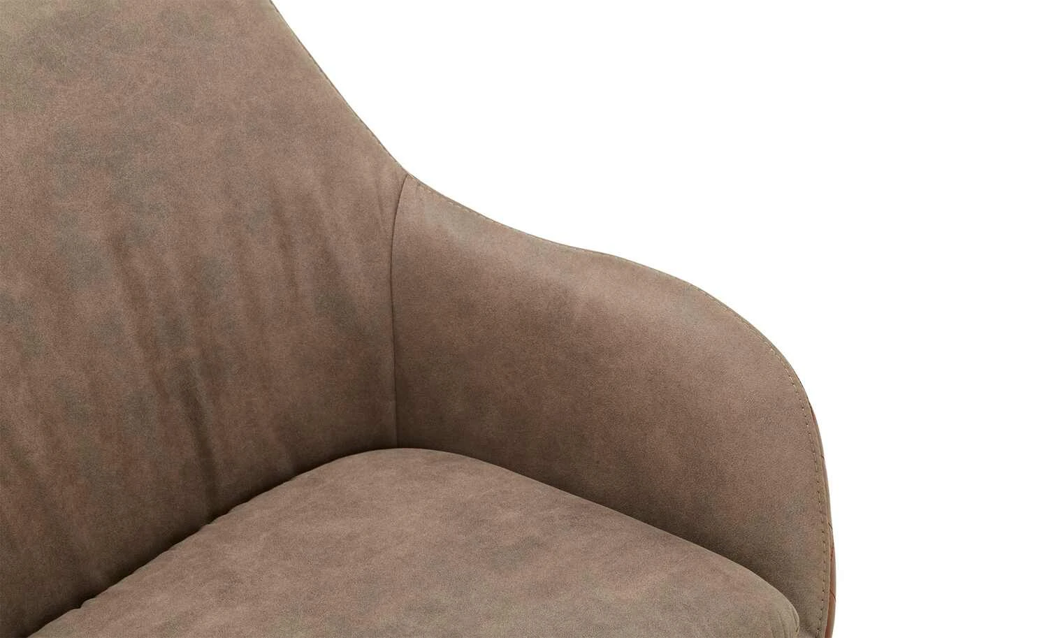 Stuhl Scott | Hellbraun – Bild 10