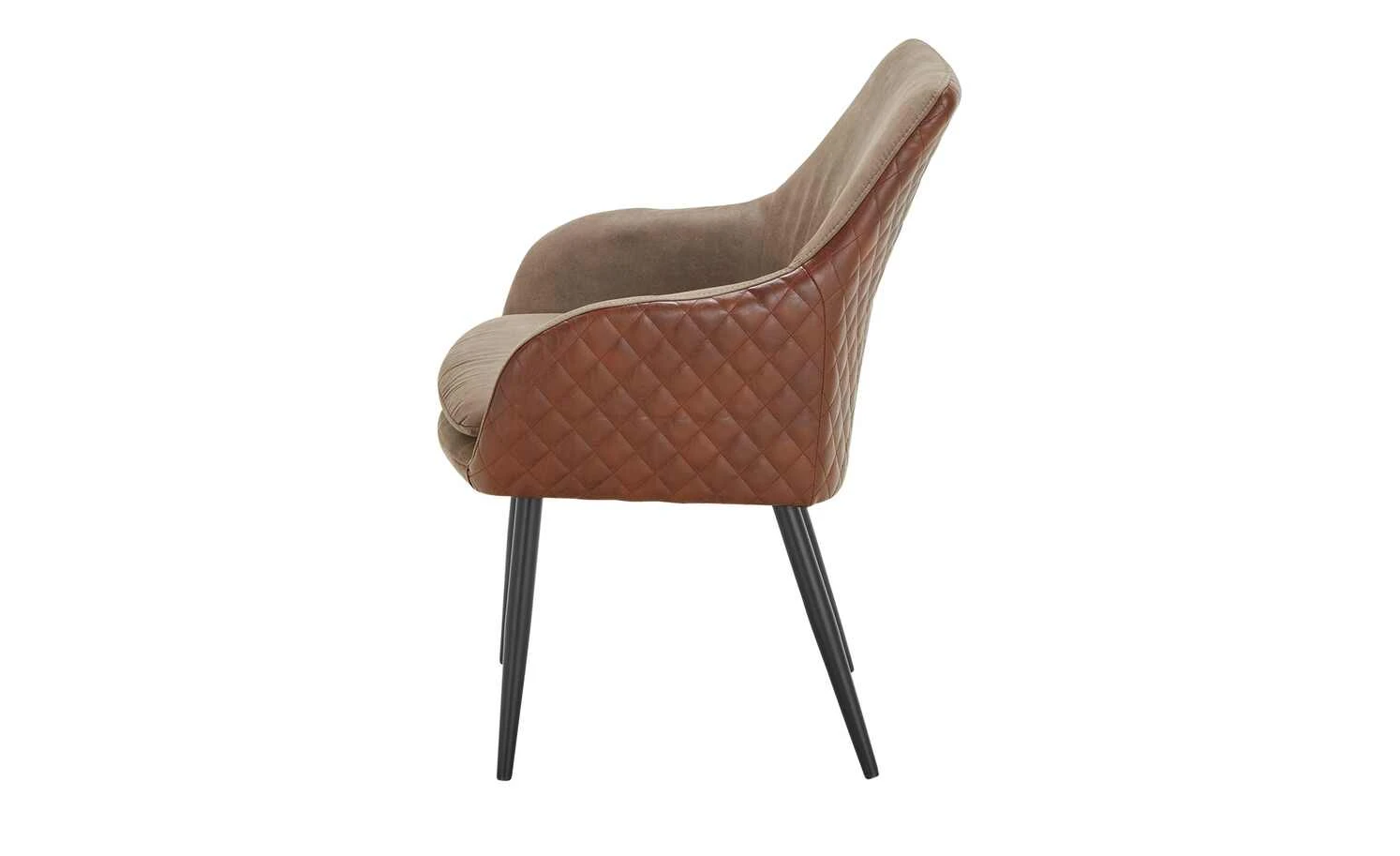 Stuhl Scott | Hellbraun – Bild 4