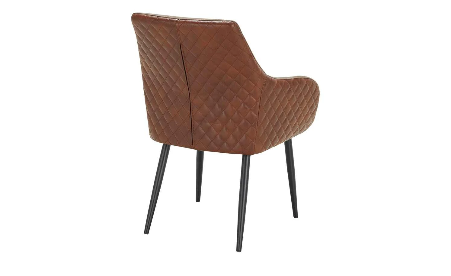 Stuhl Scott | Hellbraun – Bild 5