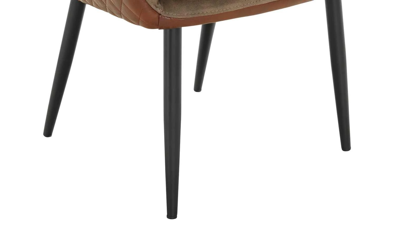 Stuhl Scott | Hellbraun – Bild 6