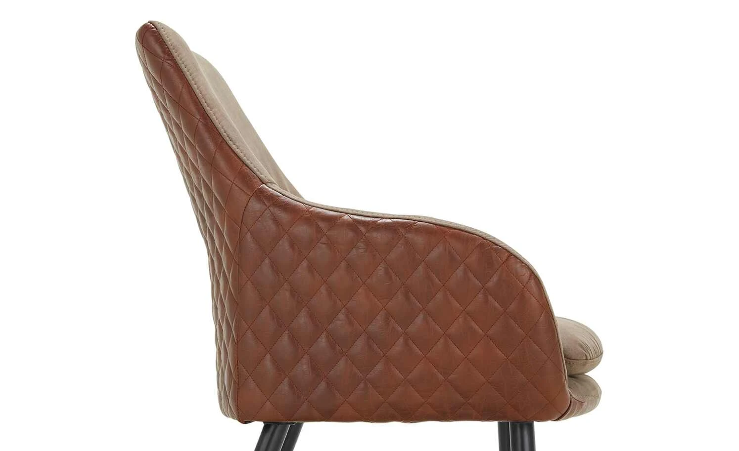 Stuhl Scott | Hellbraun – Bild 8