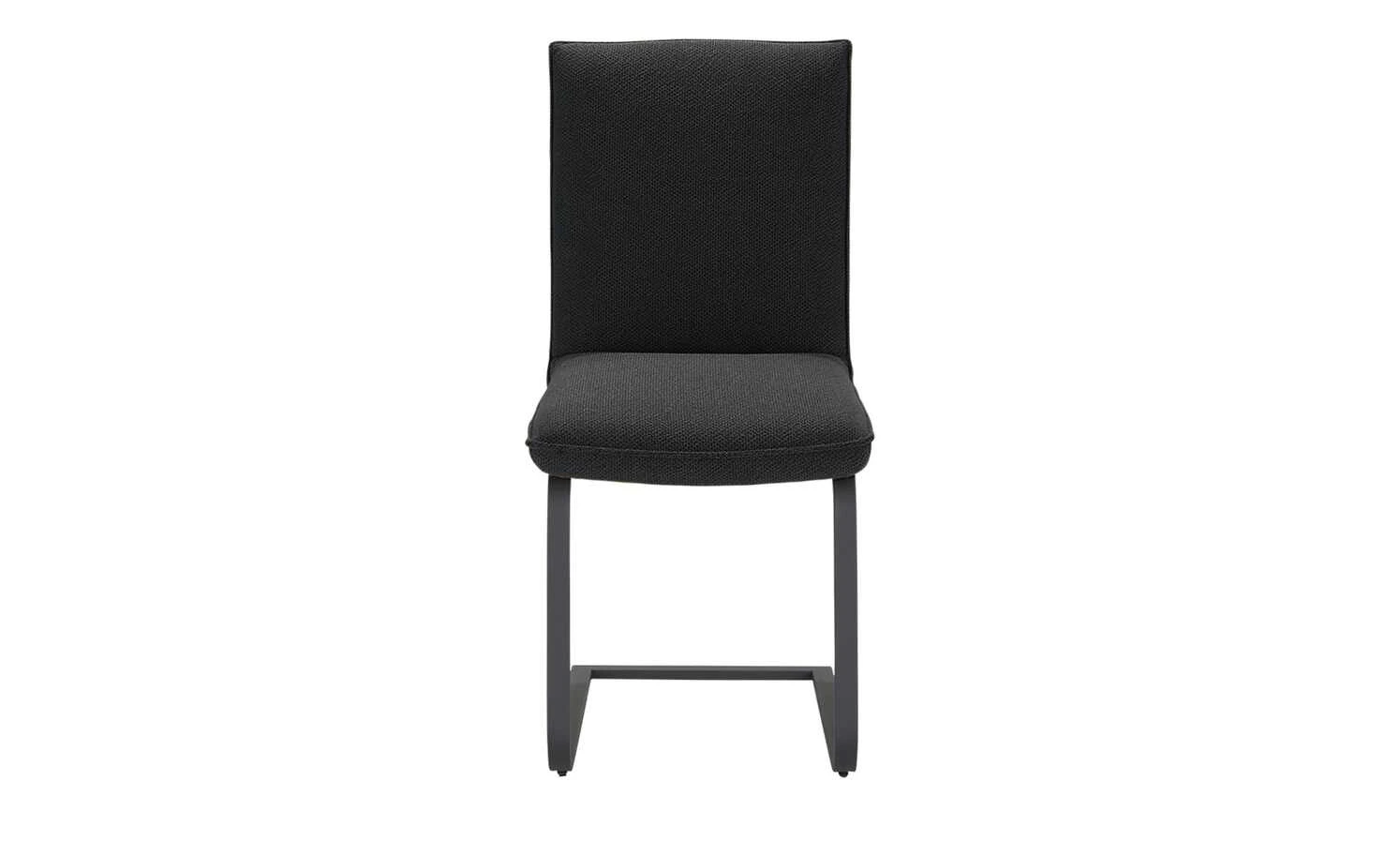 KOINOR Polsterschwingstuhl Dining System 3 | Schwarz Nein – Bild 4