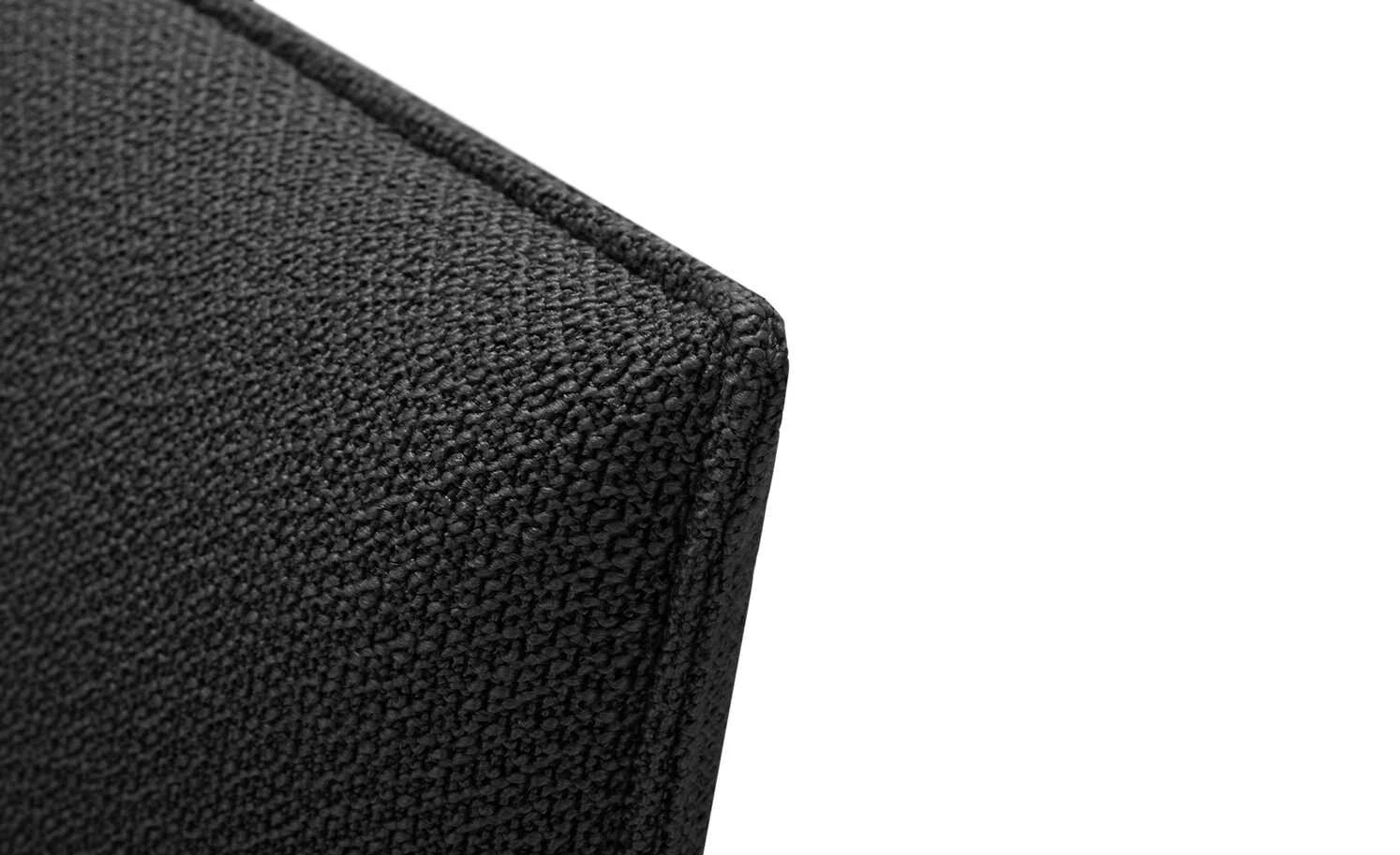 KOINOR Polsterschwingstuhl Dining System 3 | Schwarz Nein – Bild 9